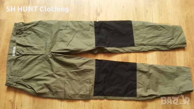 STORMBERG Varden Trouser размер XL панталон със здрава материя - 1118, снимка 1 - Панталони - 46504059