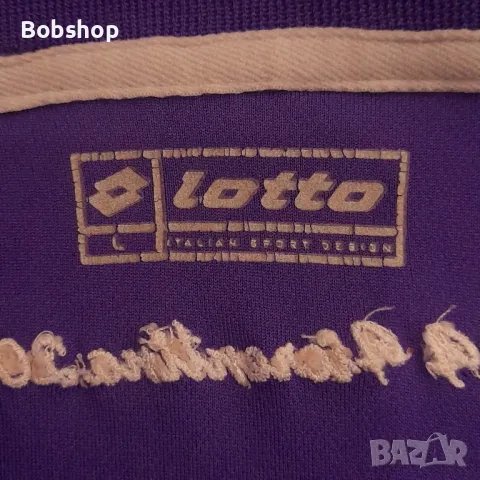 Фиорентина - Лото - Fiorentina - Lotto - Vargas 6 - season 2011/2012, снимка 8 - Футбол - 46911470