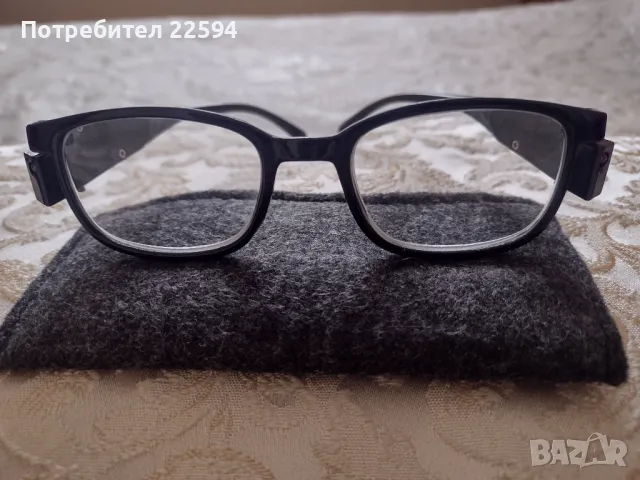 Диоптрични очила за четене /+3.0 / с LED осветление, снимка 6 - Слънчеви и диоптрични очила - 49783178