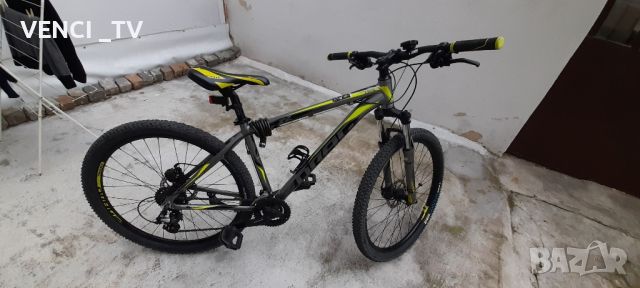 Drag 27.5 ZX, снимка 1 - Велосипеди - 46636056