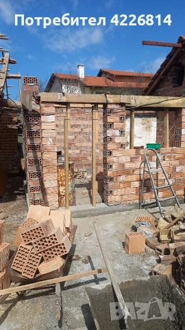 Нови покриви 40€ на квадратен метър , снимка 6 - Ремонти на покриви - 53057657