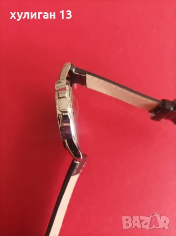 Продавам неизползван кварцов часовник, снимка 3 - Мъжки - 50397996