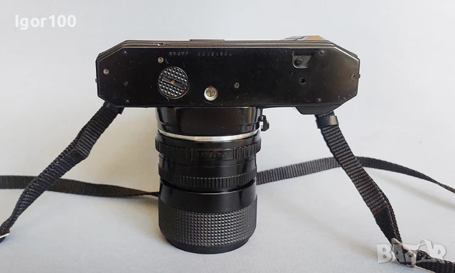 MIRANDA MS-3, снимка 4 - Фотоапарати - 51319349