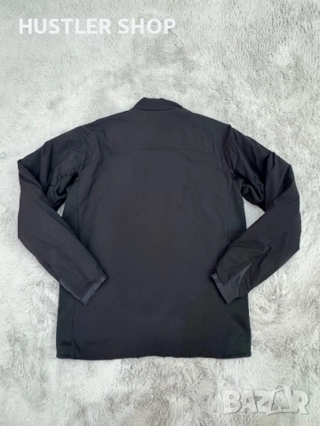 Мъжко яке ARC 'TERYX ATOM LT. Размер L, снимка 6 - Якета - 53933146