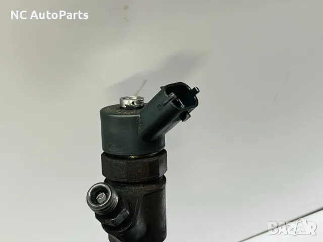 Дюза Инжектор за Iveco Ивеко Дейли 2.3 дизел 0445110273 504088755 Bosch 2007, снимка 5 - Части - 49706754