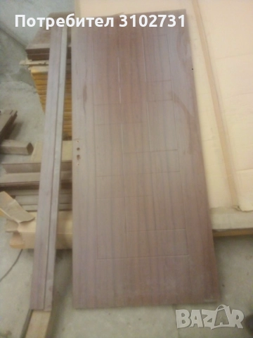 Интериорни врати 195 х 95 см