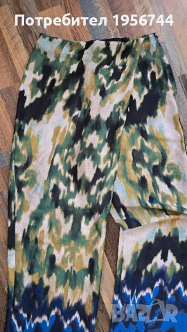 Панталон Zara размер S , снимка 4 - Панталони - 50867474