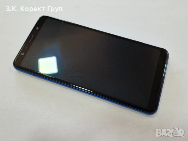 Samsung Galaxy A7 (2018) 64GB Dual A750, снимка 6 - Samsung - 53825287