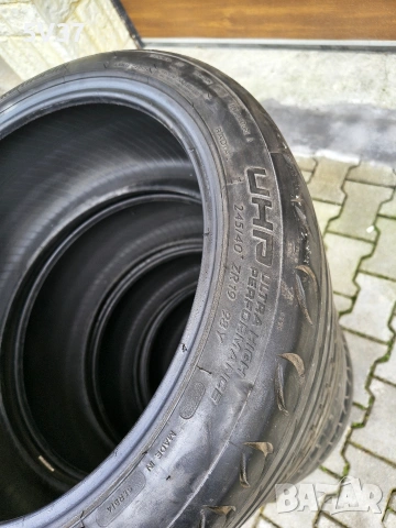Kormoran Ultra High Performance 245/40/ZR19, снимка 4 - Гуми и джанти - 53538485