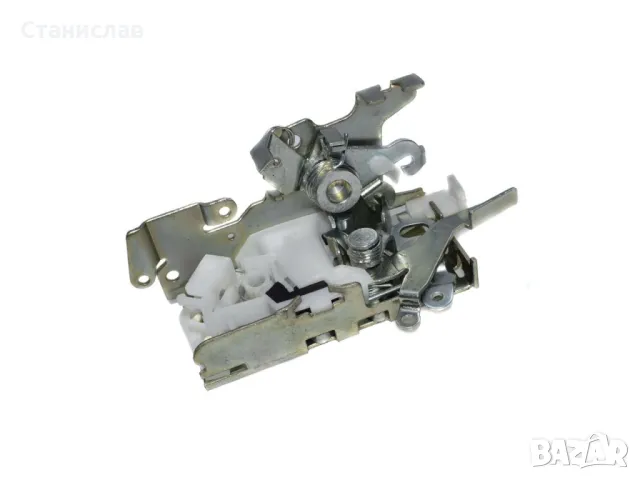 VW LT2 Брава за предна лява врата , снимка 2 - Части - 50344723