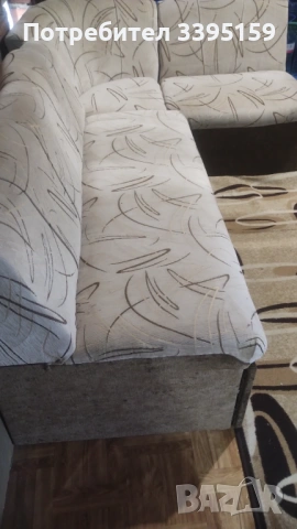 Кухненски диван , снимка 5 - Дивани и мека мебел - 54205111