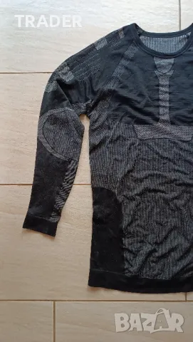  термо блуза с дълъг ръкав бельо BIKE , снимка 2 - Блузи - 43085490