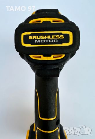 DeWalt DCD708 - Безчетков винтоверт 18V 2.0Ah, снимка 6 - Винтоверти - 46623325