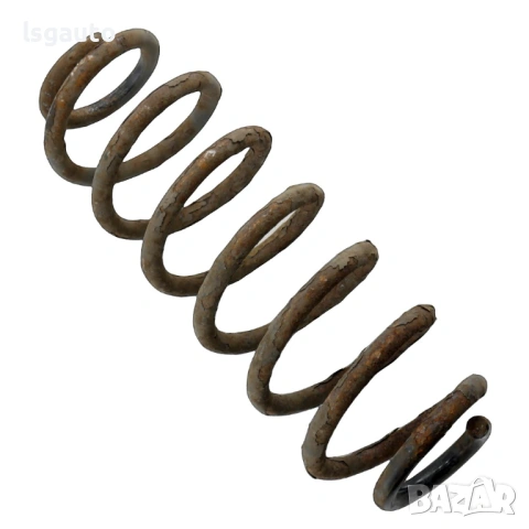 Задна пружина Volkswagen Passat (B7) 2010-2014 ID: 159879