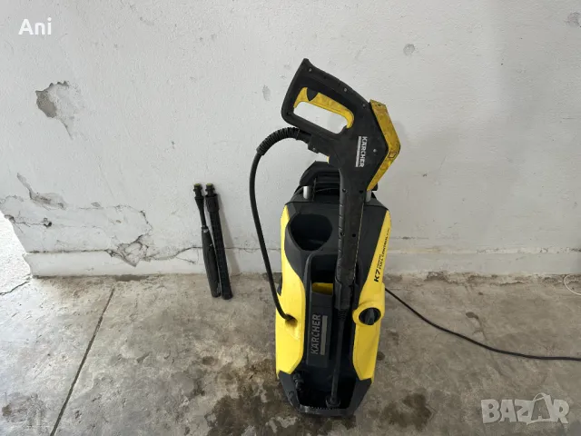 Водоструйка - KARCHER K7 Full Control Plus, снимка 1 - Други - 46689980