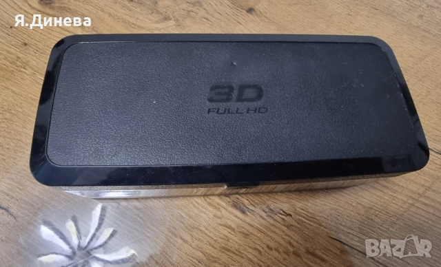 3D очила Sony , снимка 7 - Стойки, 3D очила, аксесоари - 52117508