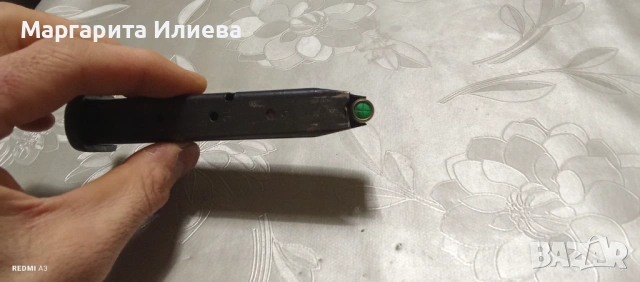 Пълнител за газови пистолет eкol firat magnum/ekol asi, снимка 9 - Газово оръжие - 53207103