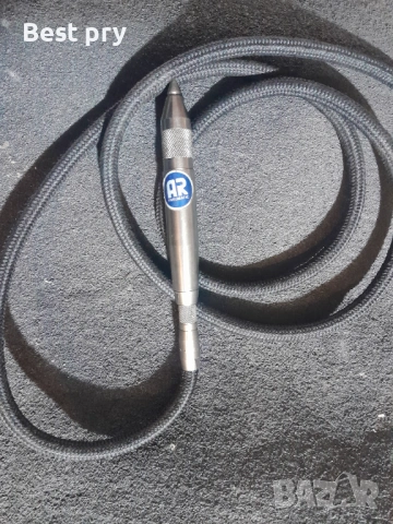 Пневматична гравираща писалка, снимка 4 - Други инструменти - 53340926