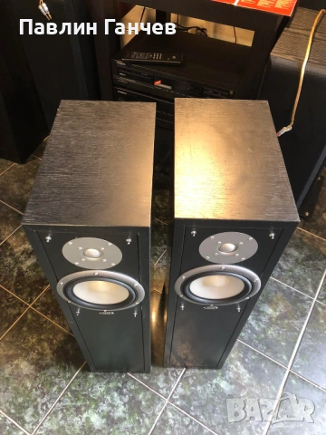 ELTAX LIBERTY 5+ Тонколони в прекрасно състояние, снимка 5 - Тонколони - 53002787