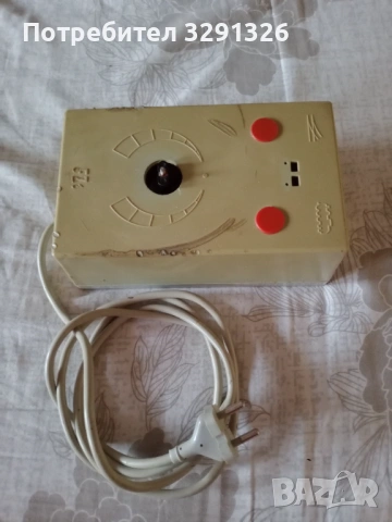 Траф FZ1 за управление на електрически влакчета , снимка 3 - Електрически играчки - 53491788