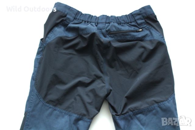 157 OF NORWAY - мъжки туристически панталон, размер М, снимка 8 - Спортни дрехи, екипи - 45966063