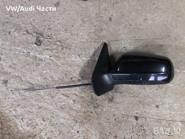 Ляво странично огледало за Голф 4 Бора механично VW Golf 4 Bora , снимка 3 - Части - 53582974