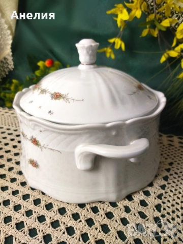 Eschenbach Bavaria Germany красота , снимка 4 - Чинии - 52207273