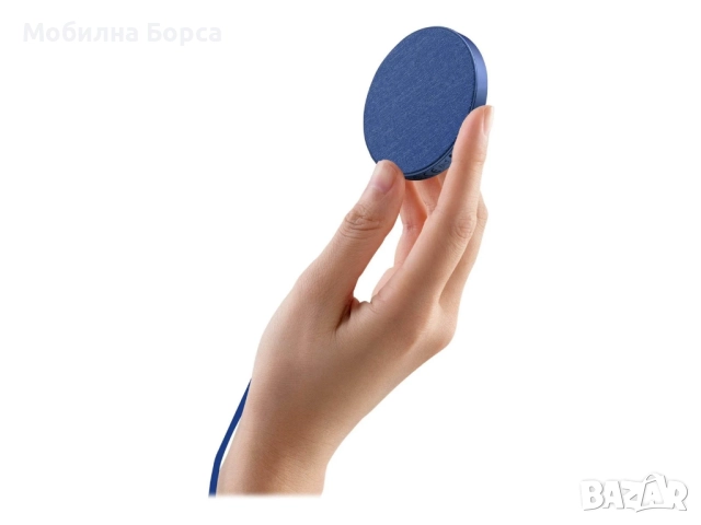 Магнитно безжично зарядно Anker PowerWave Select+ Magnetic Pad, снимка 6 - Безжични зарядни - 52807009