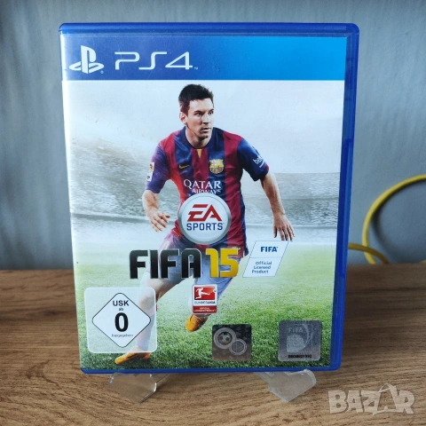 Fifa 15 за PS4/PS5