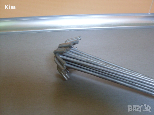 Окачвачи за таван., снимка 4 - Строителни материали - 53936681