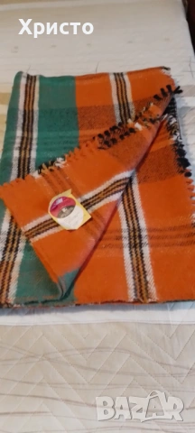Родопски одеала 4бр., снимка 2 - Олекотени завивки и одеяла - 53829635