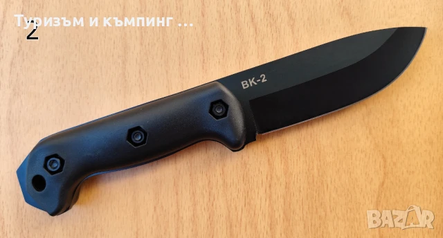 /KABAR BK2/KABAR BK18/, снимка 11 - Ножове - 50917615