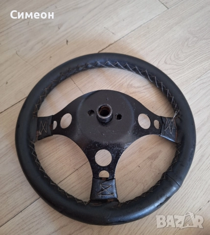 Стар спортен волан, снимка 2 - Аксесоари и консумативи - 51730106