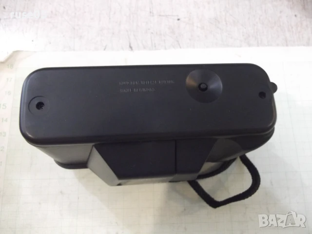 Фотоапарат "SKINA - SK 600" работещ, снимка 5 - Фотоапарати - 51196955