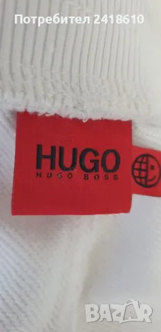 Hugo Boss HUGO Dachibi_ Redlabel Pant Womens Size S  НОВО! ОРИГИНАЛ! Дамско Долнище!, снимка 13 - Спортни екипи - 47379696