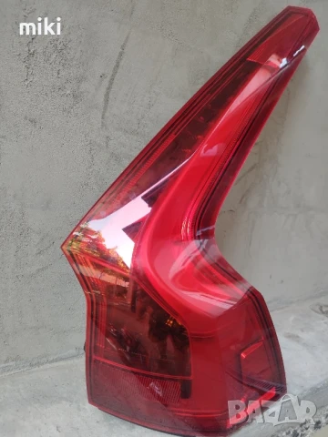 Десен стоп за Volvo V90 (2019г.), снимка 2 - Части - 51199199