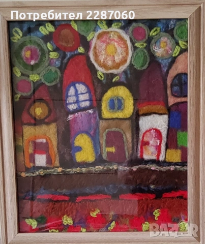 Картини-цветя,морски,планински пейзажи,вълна картини, снимка 5 - Картини - 26880563