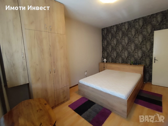 Тристаен монолит Мараша, снимка 16 - Апартаменти - 52355510