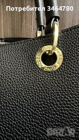 Дамска чанта Gino Rossi , снимка 2 - Чанти - 53419794