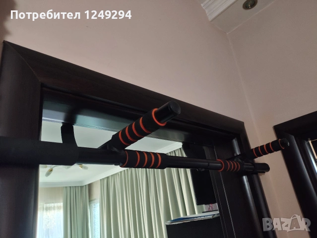 Лост за набиране, за врата (Без Монтаж), снимка 3 - Бейзбол - 53192494