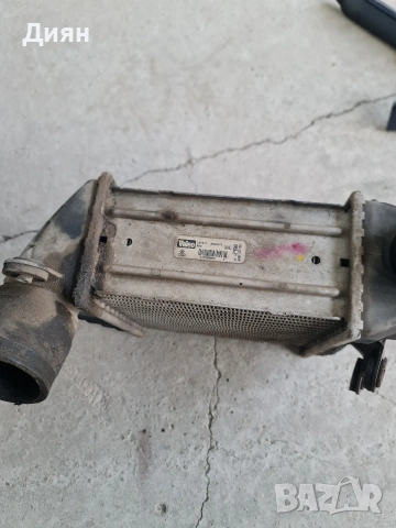 Кулер за Golf 4 1.8т, снимка 3 - Части - 53877821