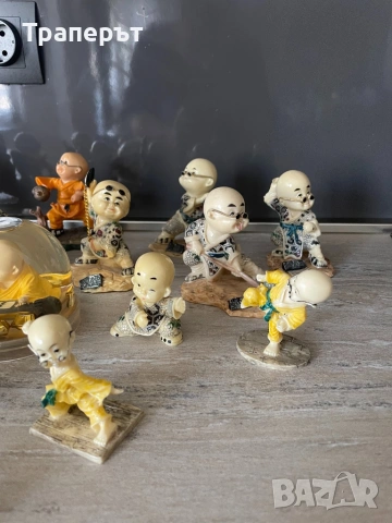 Колекция фигури, снимка 4 - Колекции - 53847667