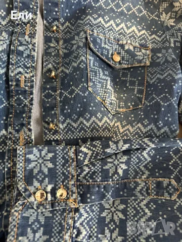 Бутикова риза XS✨, снимка 3 - Ризи - 49780657