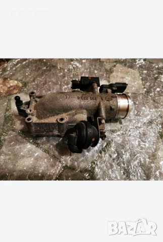 Опел 2.2 ДТИ - Сигнум, Вектра Ц, снимка 2 - Части - 50850660