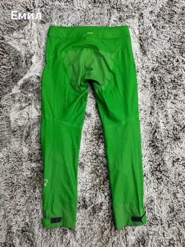 Мъжки панталон Norrona Fjora Flex1 Pants, Размер L, снимка 5 - Панталони - 46420468