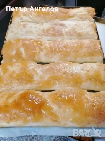 майстор на баници закуски търся работа , снимка 5 - Главни готвачи - 52840925