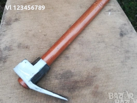 НОВА ТУРСКА ТЕСЛА, снимка 2 - Други инструменти - 53844062