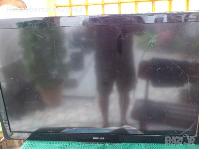 PHILIPS 42PFL4606N-715G4481-M02-000-005X 