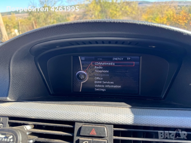 НА ЧАСТИ BMW 320i Газ/Бензин, снимка 16 - Части - 52225083