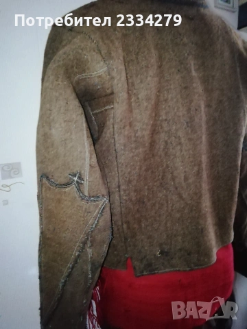 Стари мъжки ямурлуци и интерия, всичко е 100% автентичност, снимка 15 - Антикварни и старинни предмети - 52792433